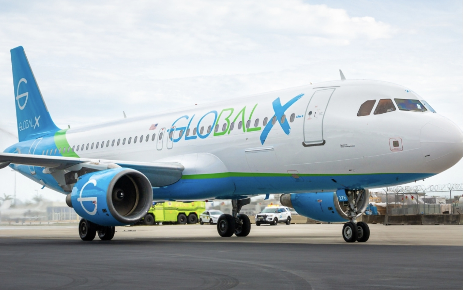 globalx air tours llc