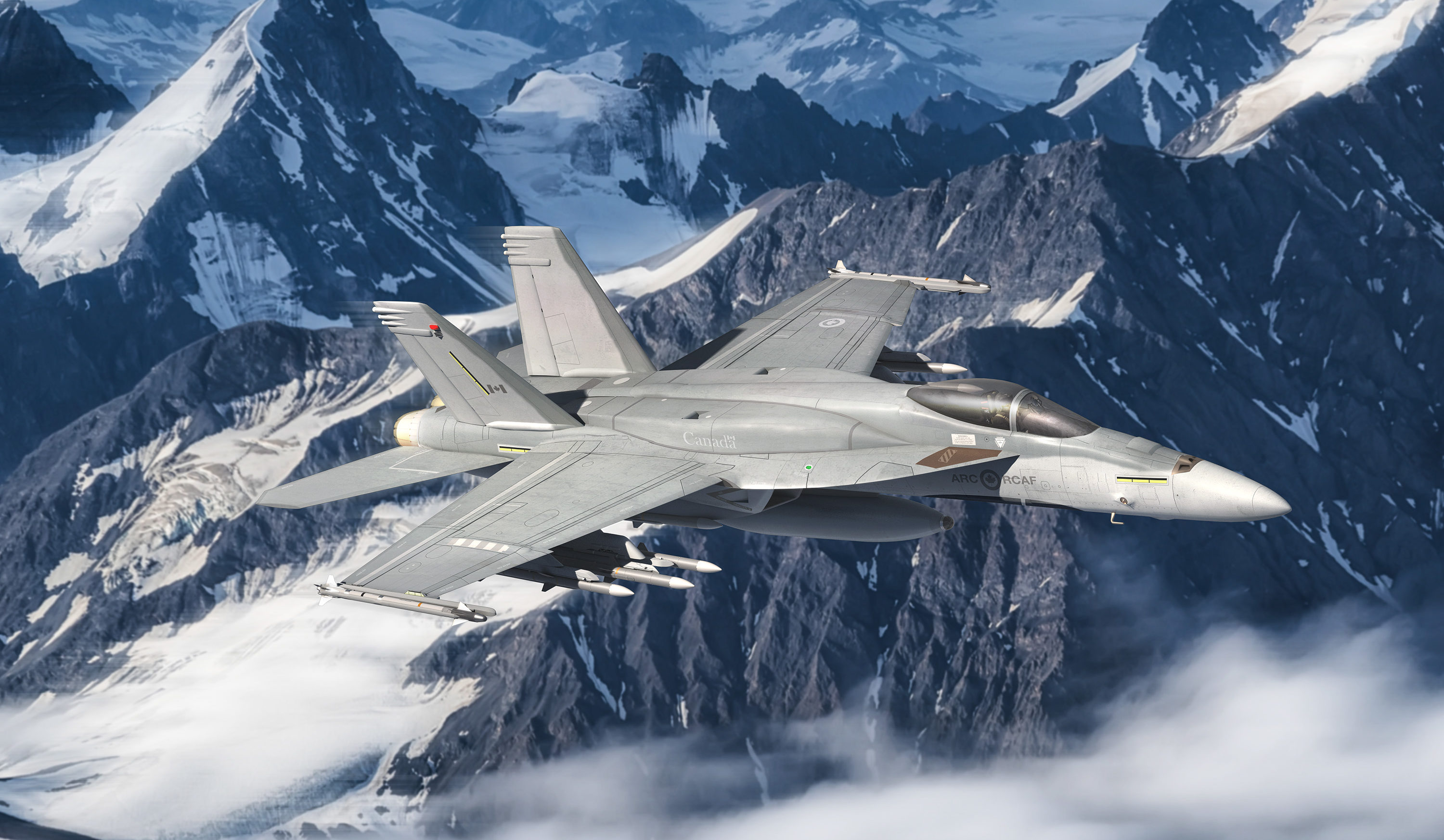 5th Generation Fighter Jets List
