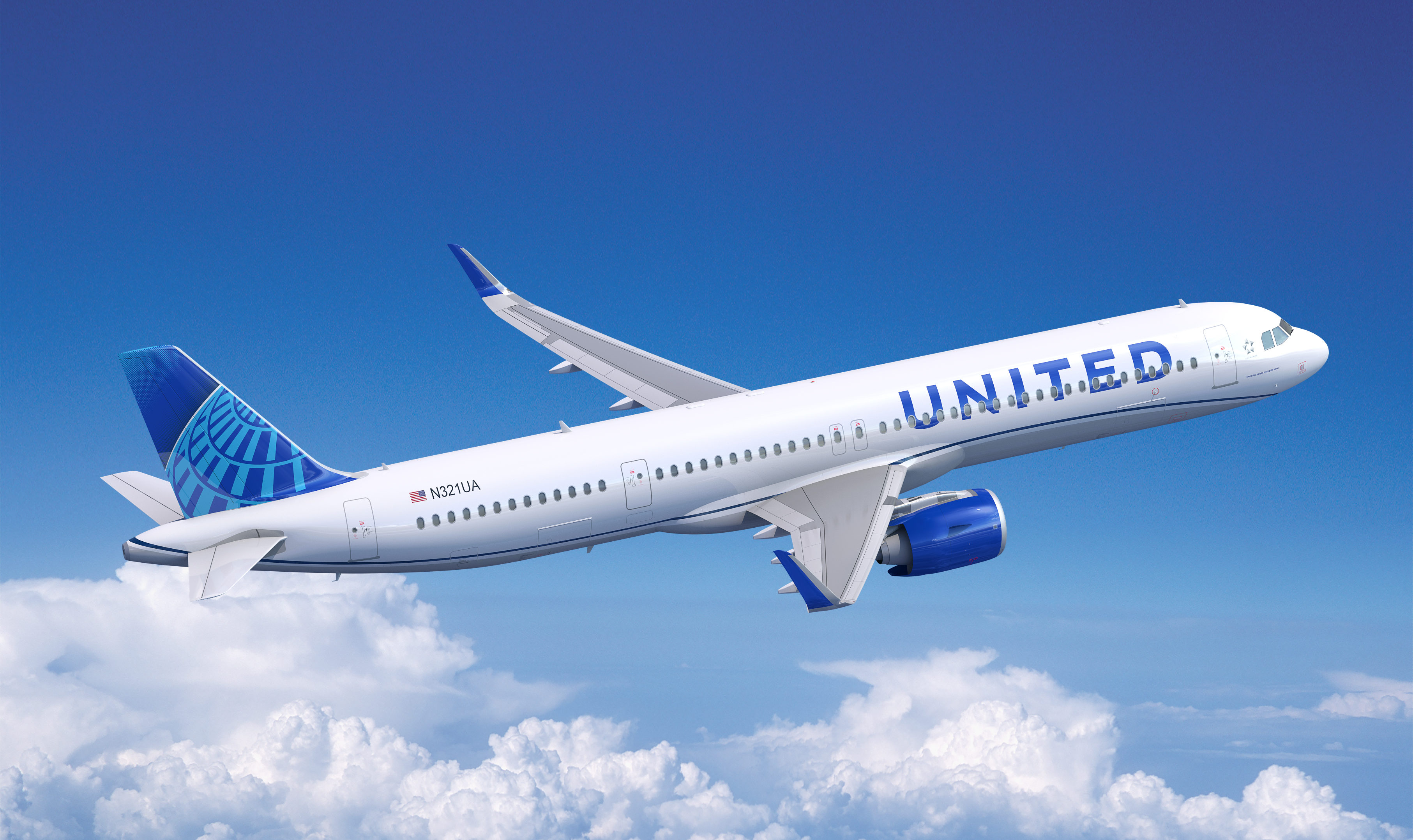 United Airlines adds 270 Airbus, Boeing aircraft to order book - Skies Mag
