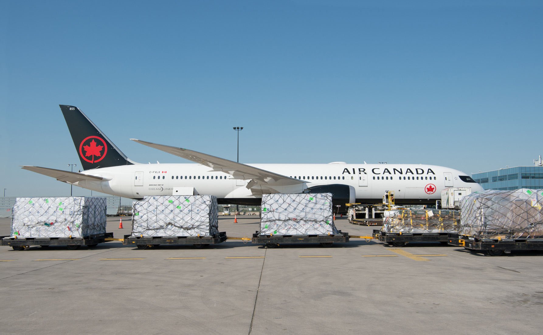 air-canada-cargo-provides-update-on-newly-converted-freighter-aircraft