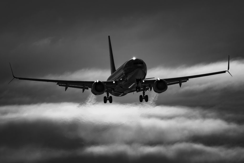 ACI World’s newest air journey outlook reveals short- and long-term demand