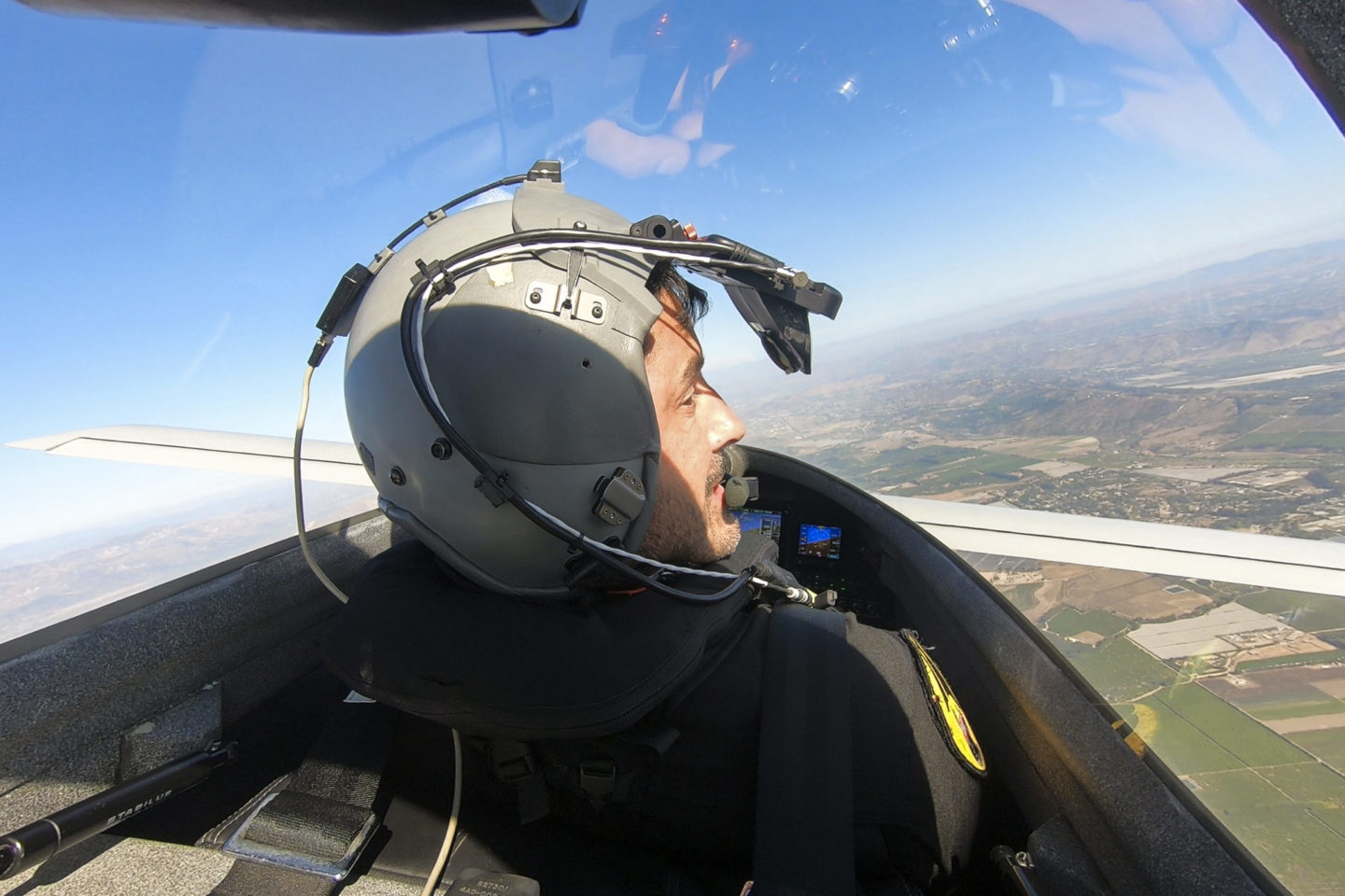 Red 6: the future of combat pilot training with augmented reality ...