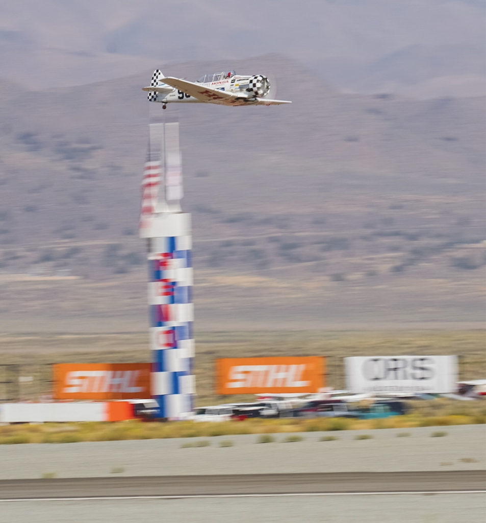 The Reno Air Races spring back to life Skies Mag