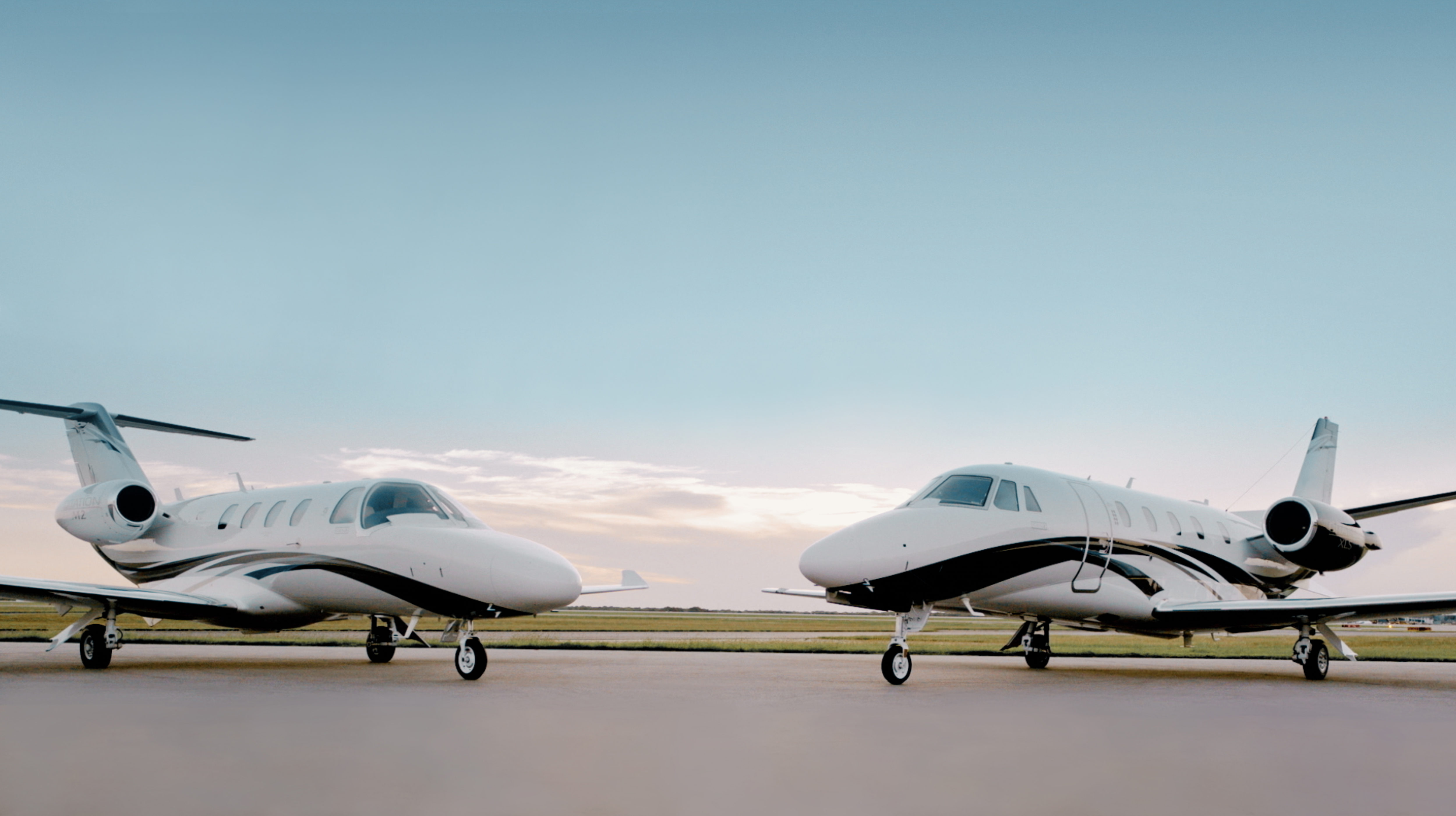 Textron Announces New Upgraded Cessna Citation M2 Gen2 Citation Xls Gen2 Jets Skies Mag