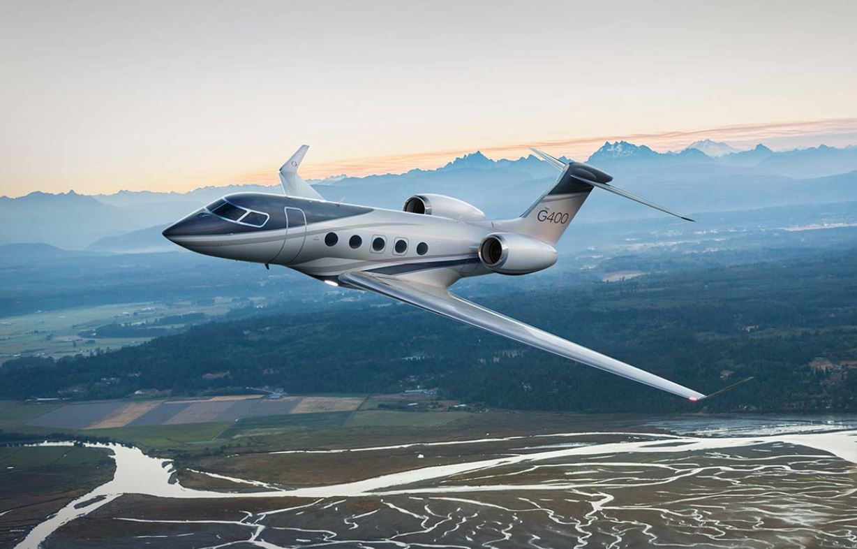 The Award-Winning Gulfstream G800: A Marvel of Performance and Efficiency