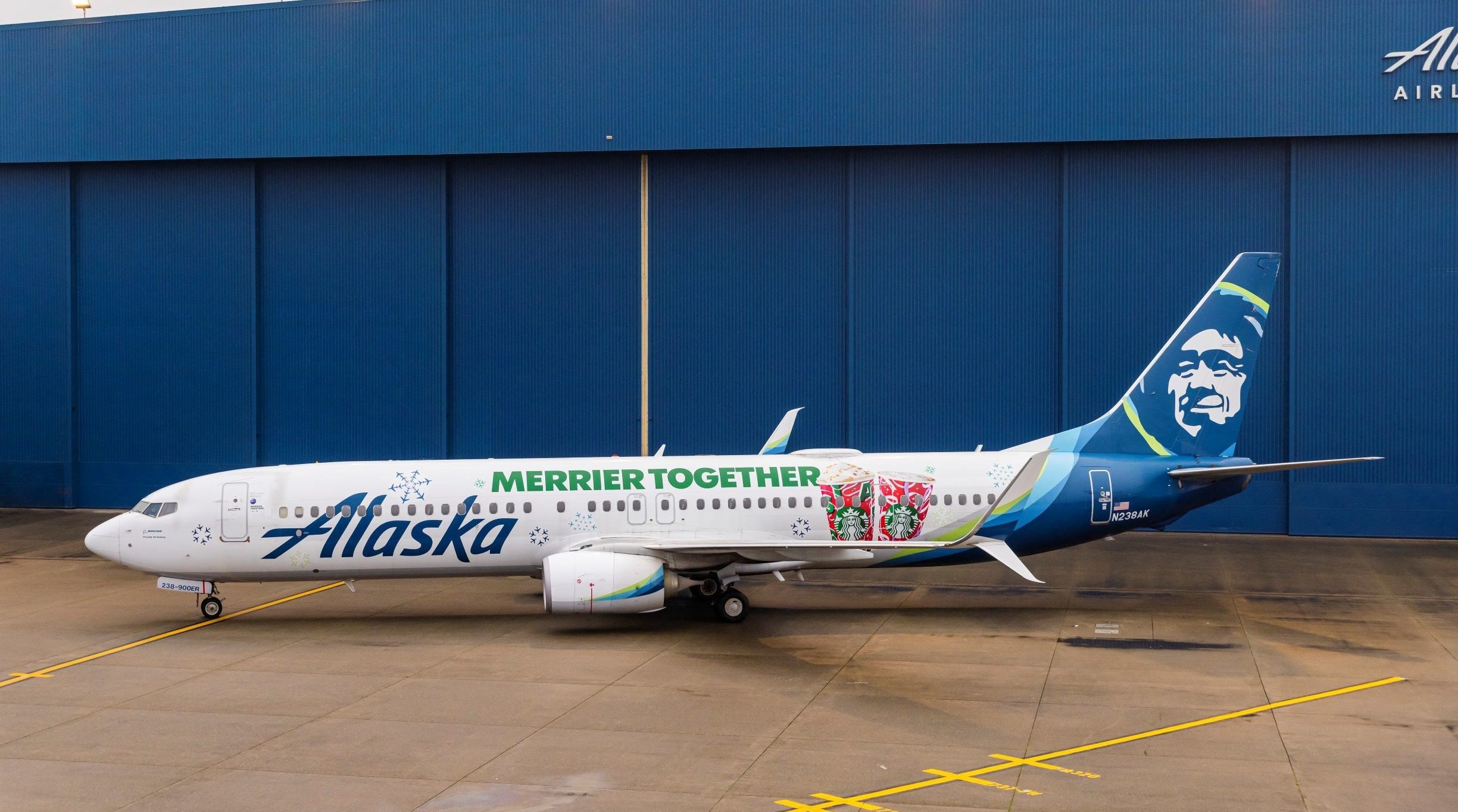 Alaska airlines bogo on sale