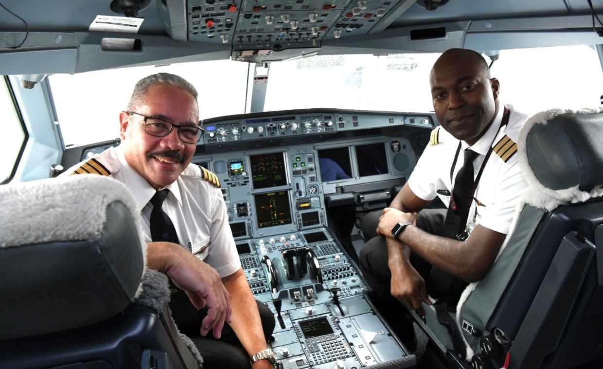 Air Canada salutes Black employees, launches inaugural Black History ...