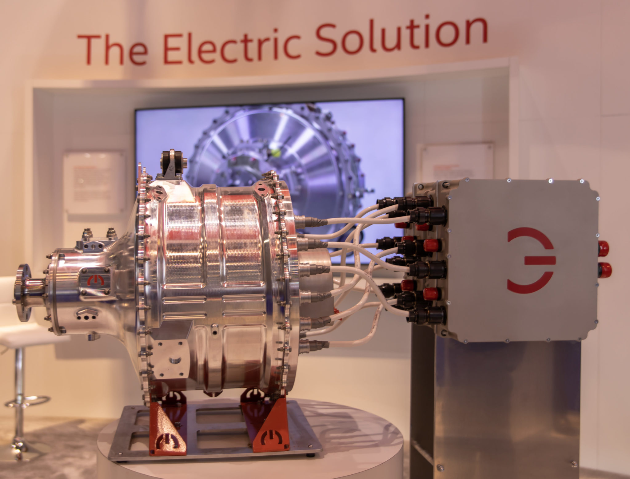 Electric Motor Manufacturer Magnix Set To Conquer Aviation Market