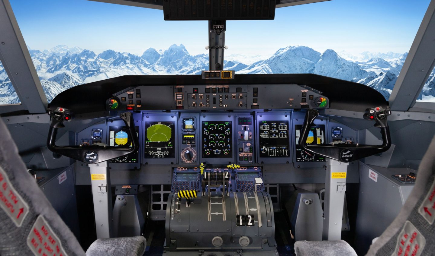 Canada’s Flightdeck Solutions launches two turboprop devices - Skies Mag