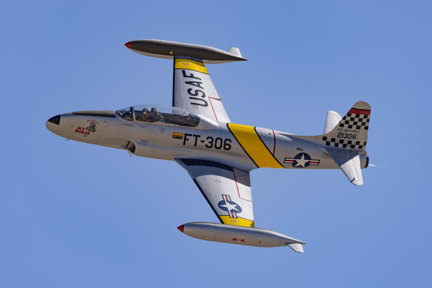 Aerospace Valley Air Show makes debut at Edwards Air Force Base AF