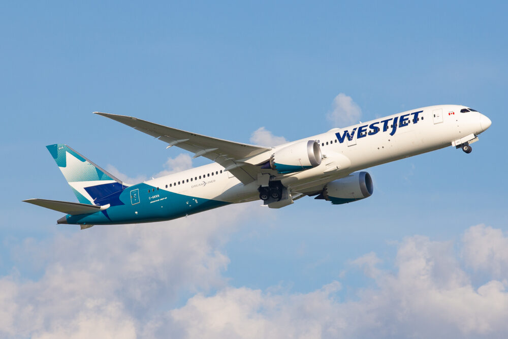 WestJet Temporarily Suspends More Routes As ‘capacity Constraints ...