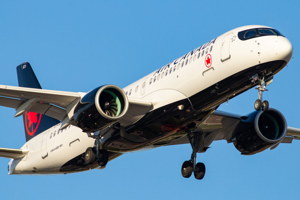 Air Canada pilots respond to airline’s Q1 financial results - Skies Mag