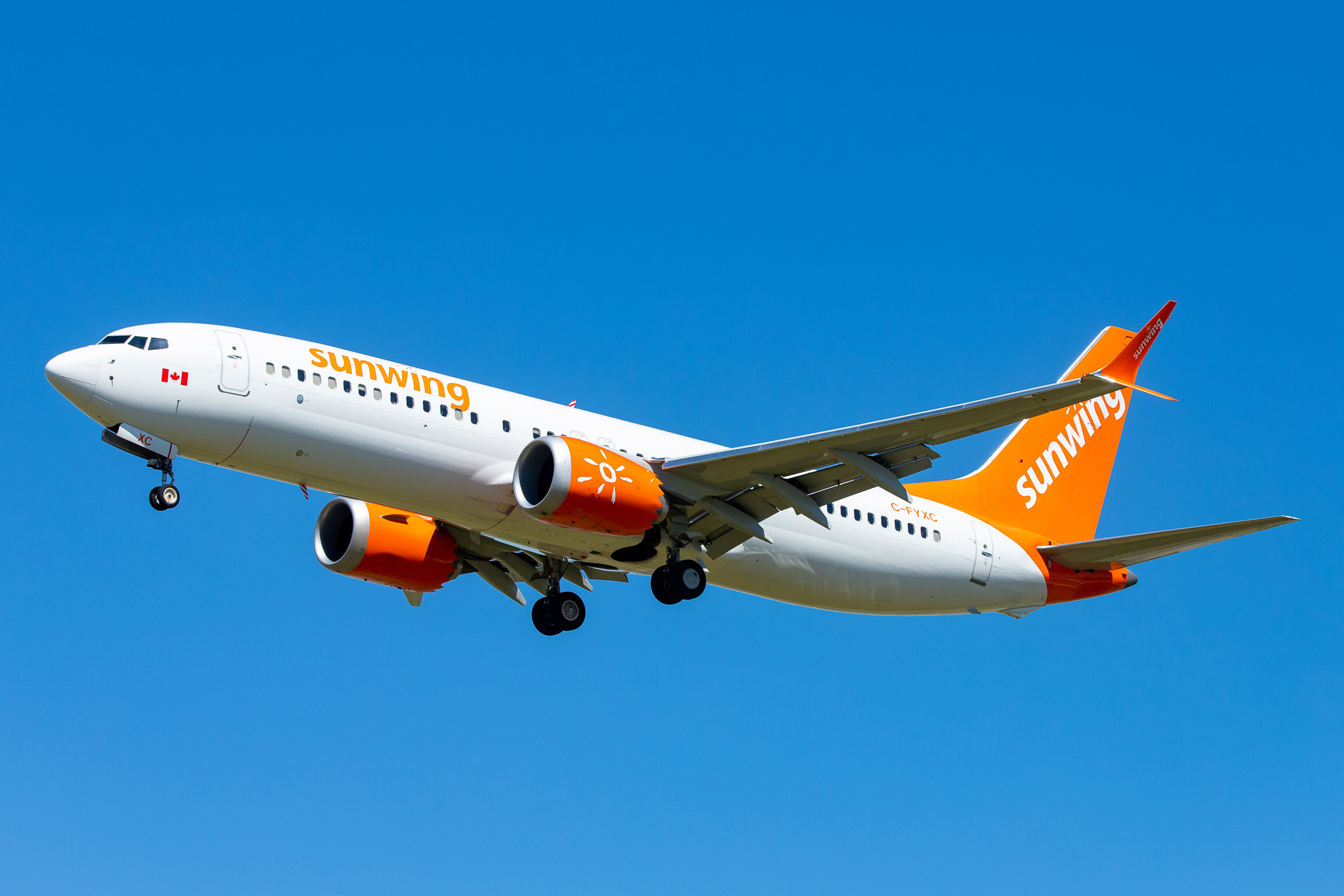 Competition Bureau identifies concerns with WestJet's proposed acquisition  of Sunwing - Skies Mag