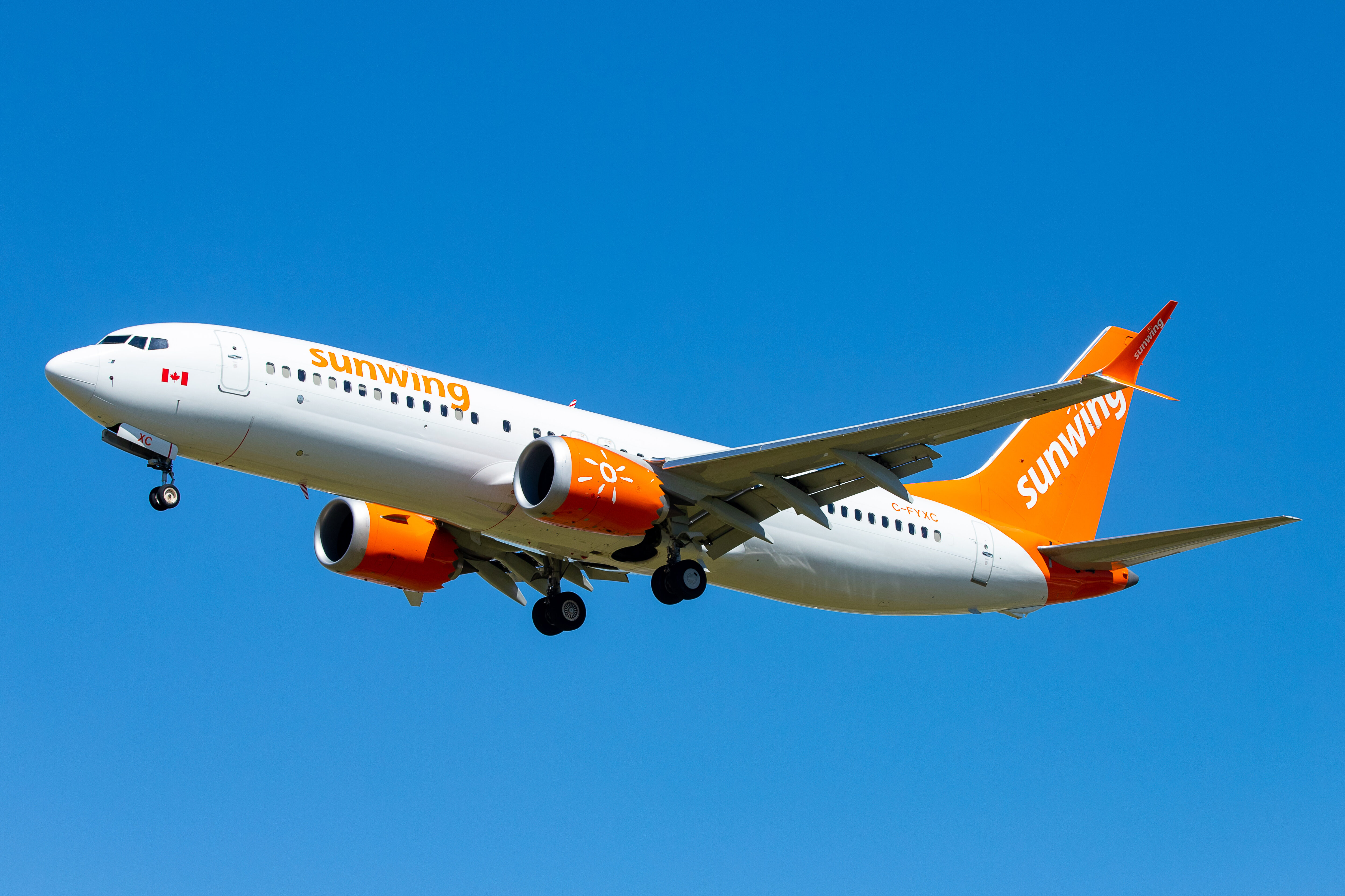 WestJet Group completes acquisition of Sunwing - Caribbean News Global