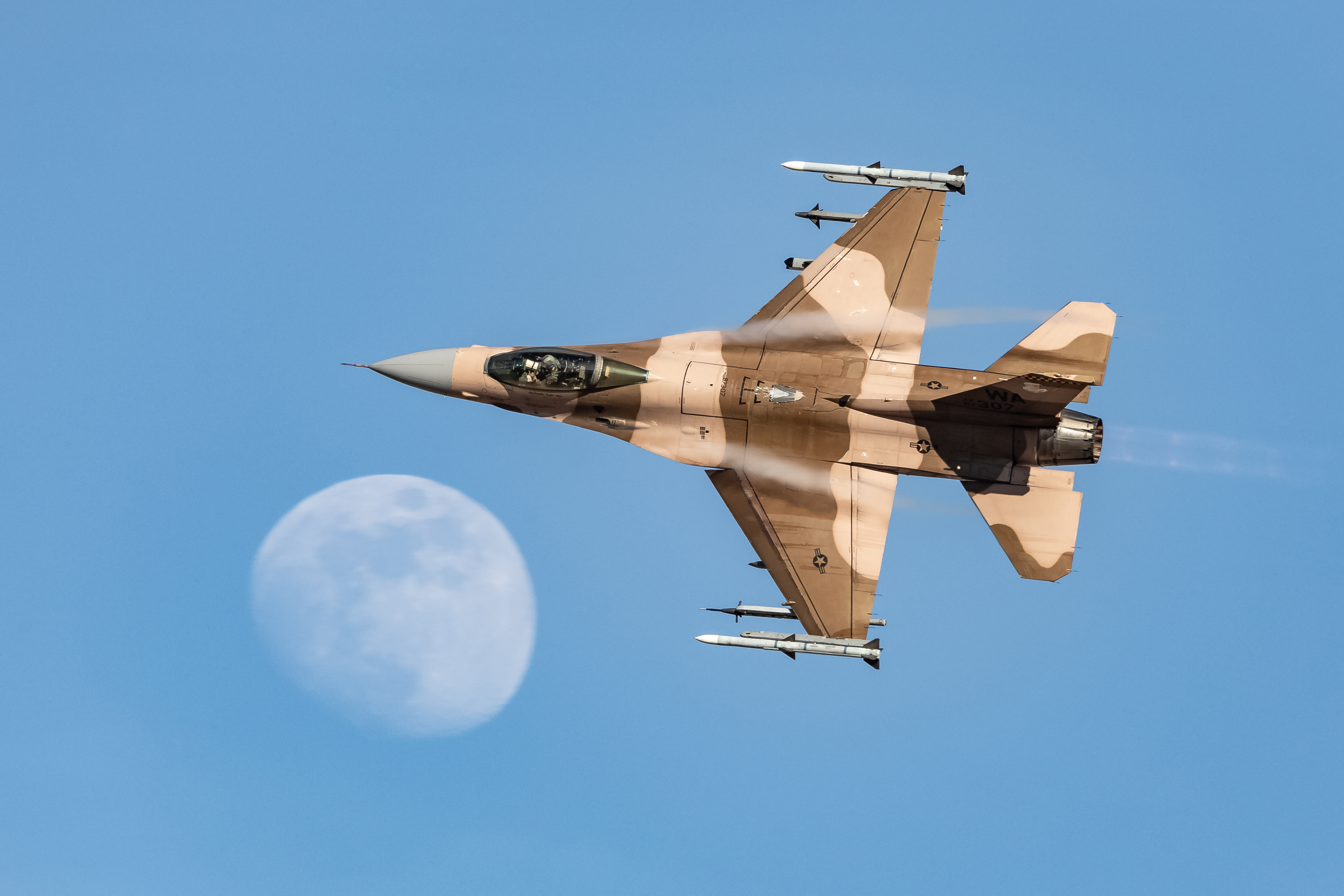 Red Flag-Nellis exercise of 2023 wraps up - Skies Mag