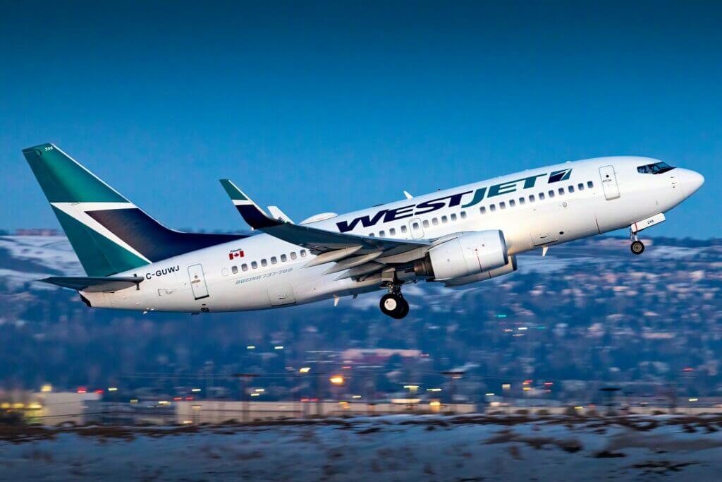 WestJet provides update on new strategic direction, with focus on being  'resilient low-cost carrier' - Skies Mag
