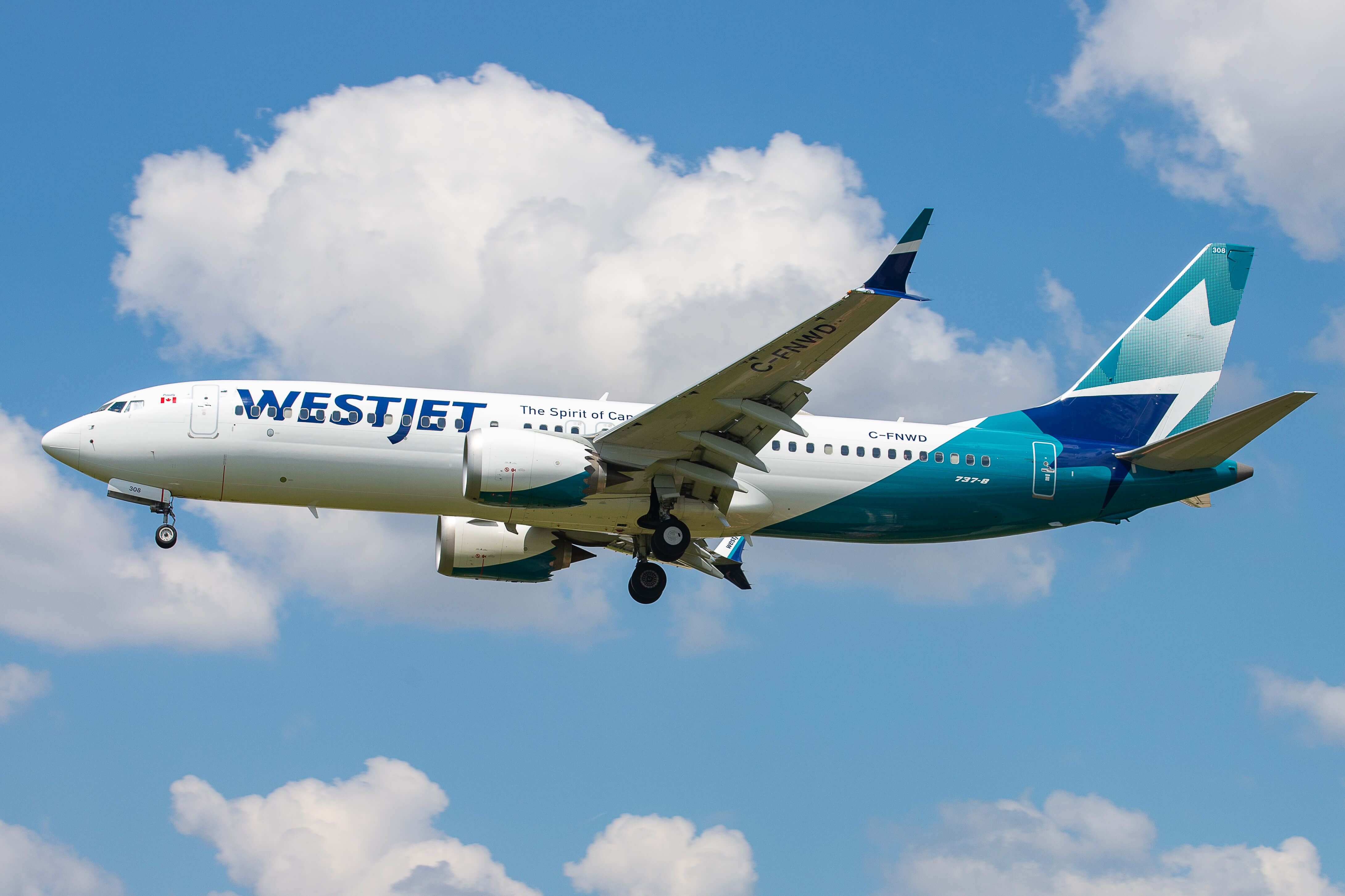WestJet announces largest network expansion from Edmonton in airline's  history - Skies Mag
