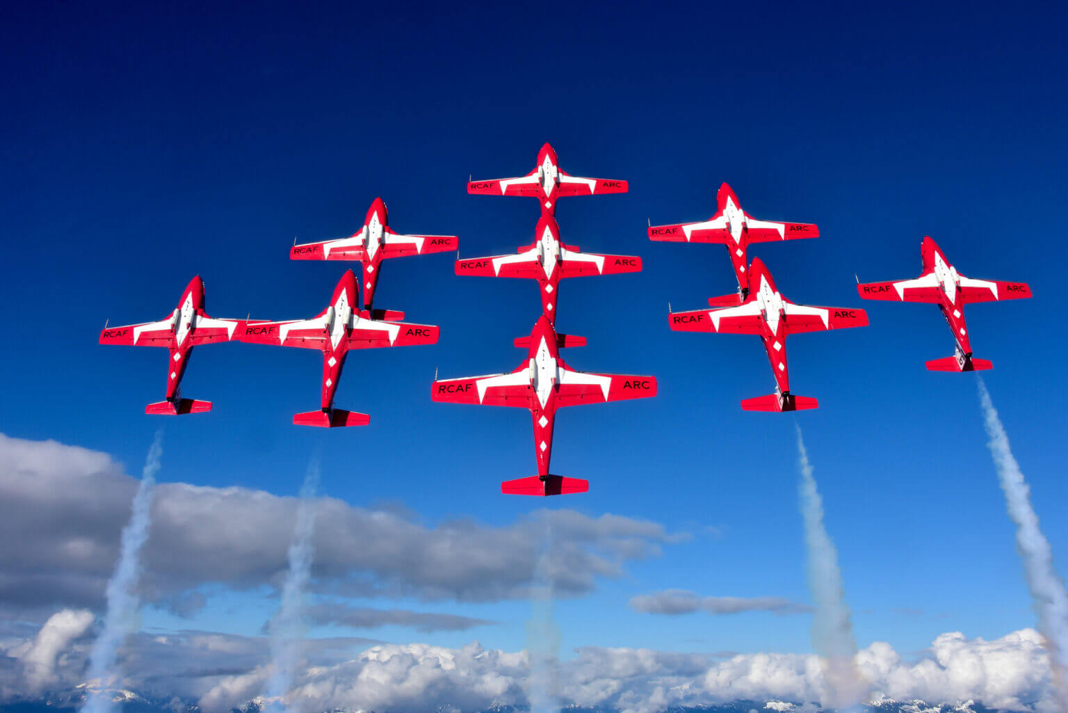 The 2024 Manitoba Airshow is preparing for takeoff in Southport Skies Mag