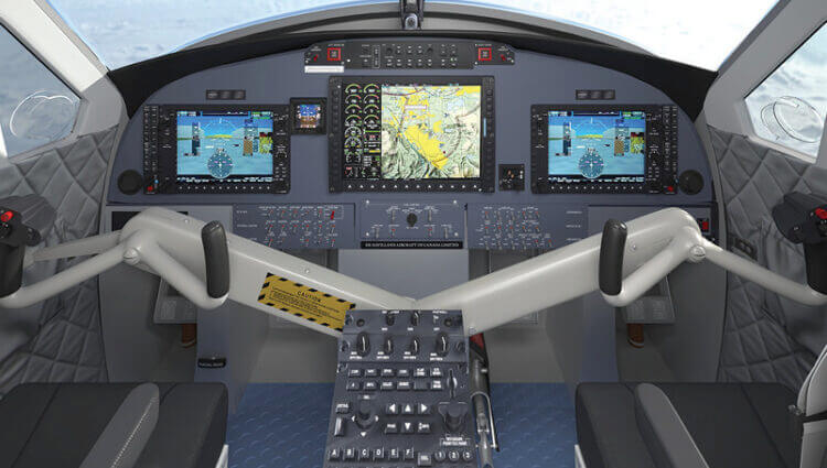 De Havilland Canada launches the DHC-6 Twin Otter Classic 300-G - Skies Mag