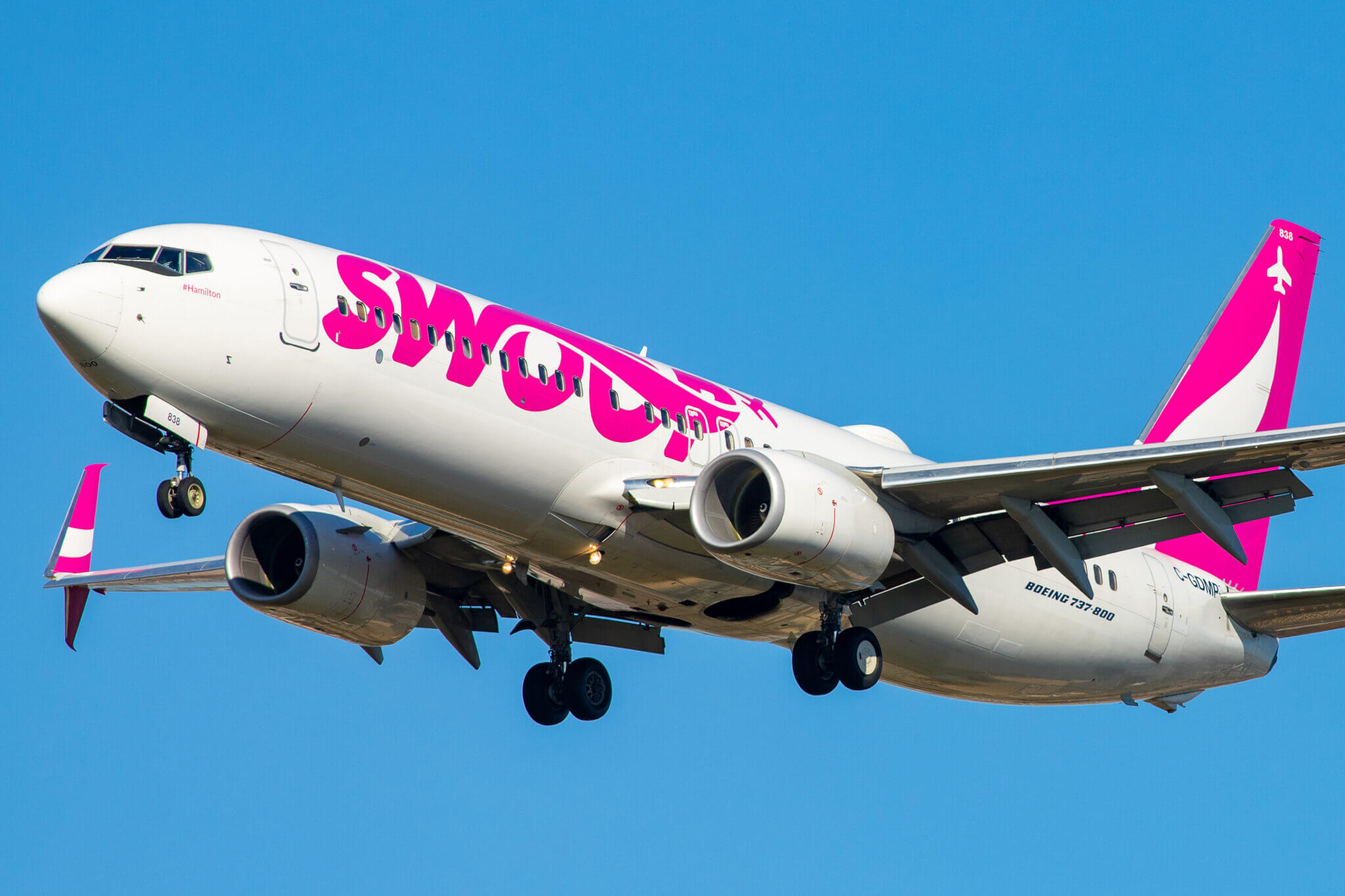 Swoop Is No More: WestJet To Integrate Its Ultra-low-cost Subsidiary ...