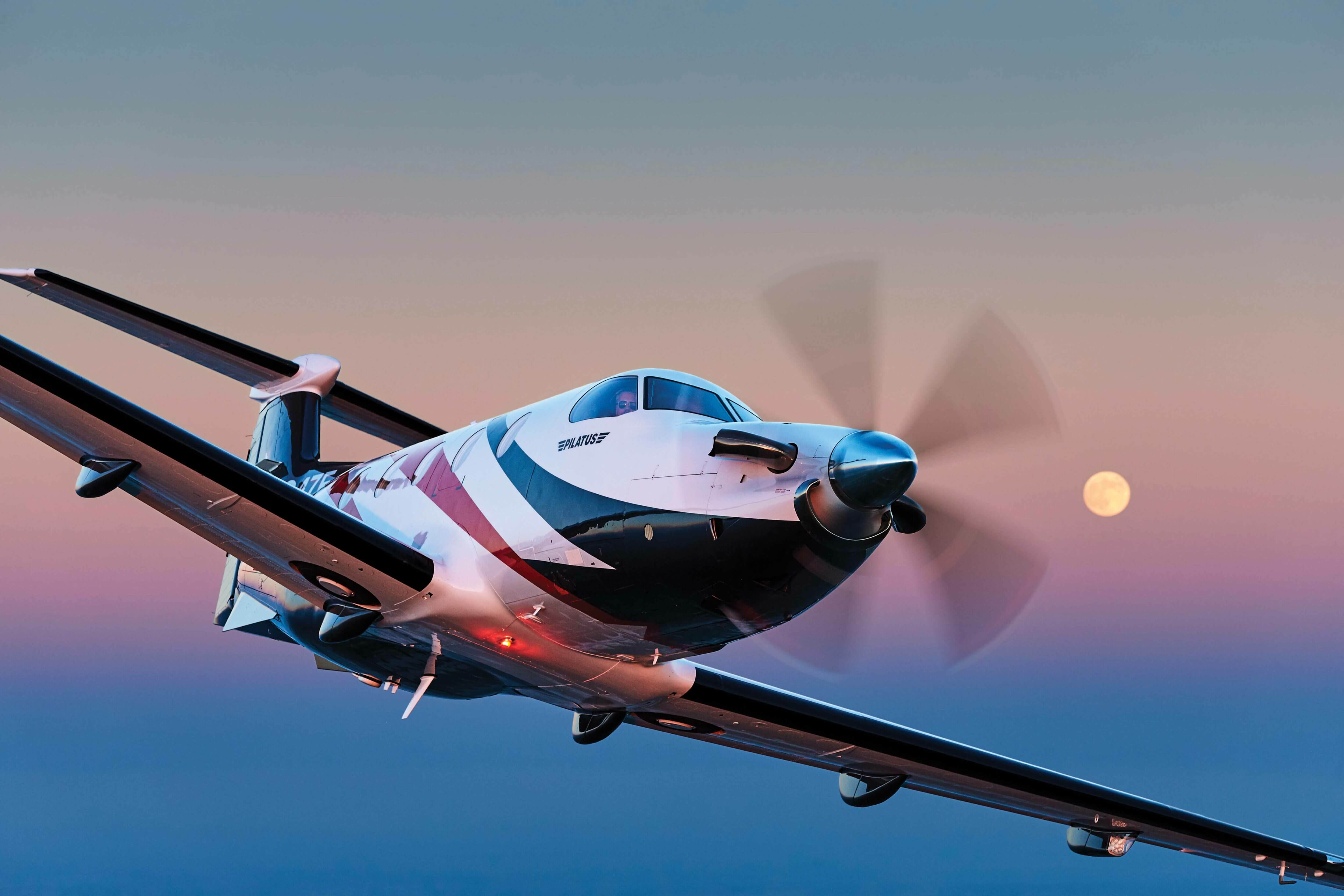 Levaero Aviation Marks Significant Milestone With Five Aircraft ...