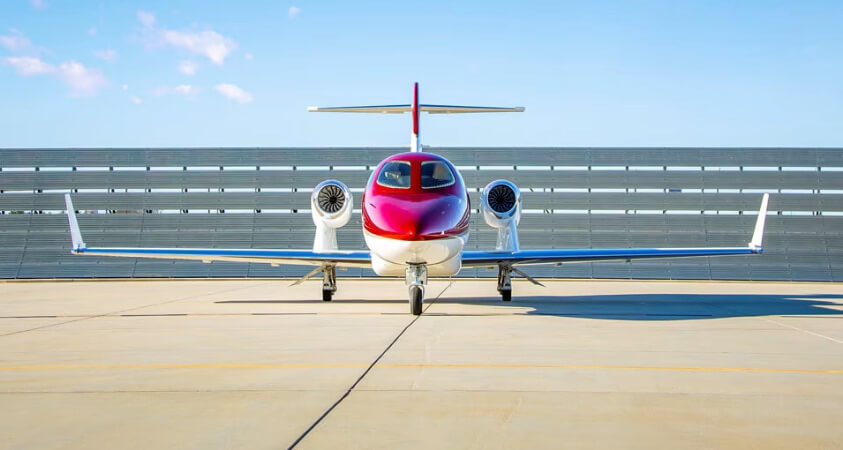 Certified Pre-Owned Aircraft
