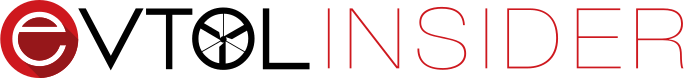 EVTOL Insider News Logo