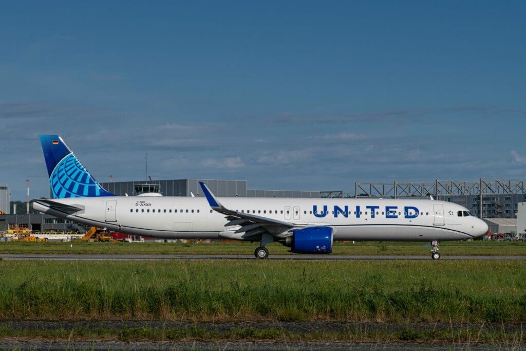 United Airlines orders 60 additional A321neo aircraft - Skies Mag