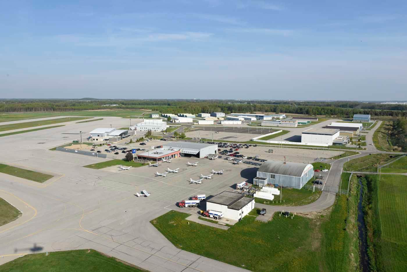 Buttonville closure felt strongly by other Ontario airports - Skies Mag