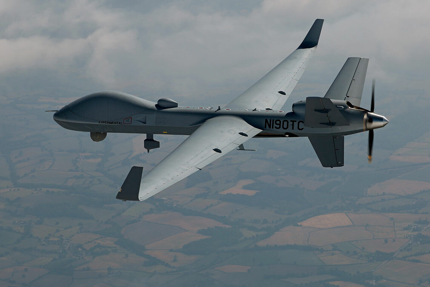 Canada to acquire fleet of MQ-9B SkyGuardian drones - Skies Mag