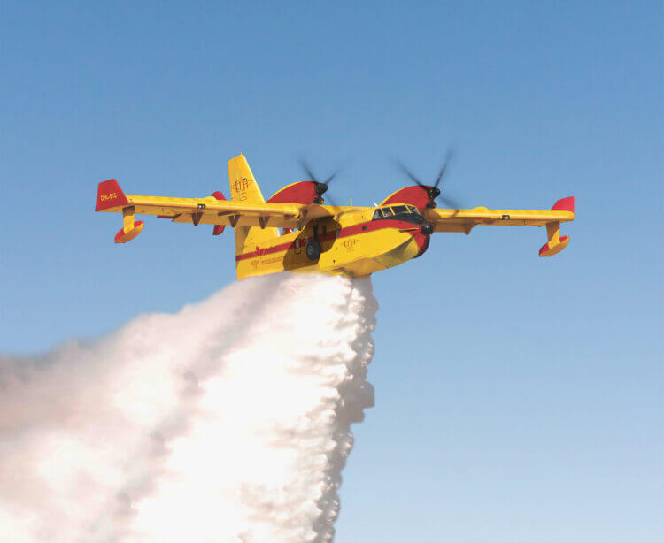 Skies Mag - Aviation, Aerospace and Aircraft News Magazine