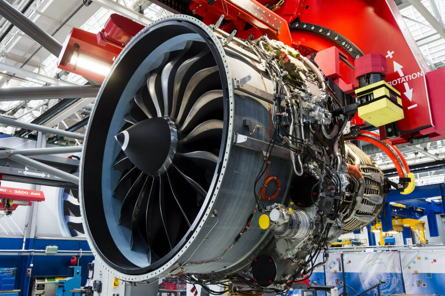 CFM Delivers Leap Engines That Lower Fuel Nozzle Maintenance Burden ...