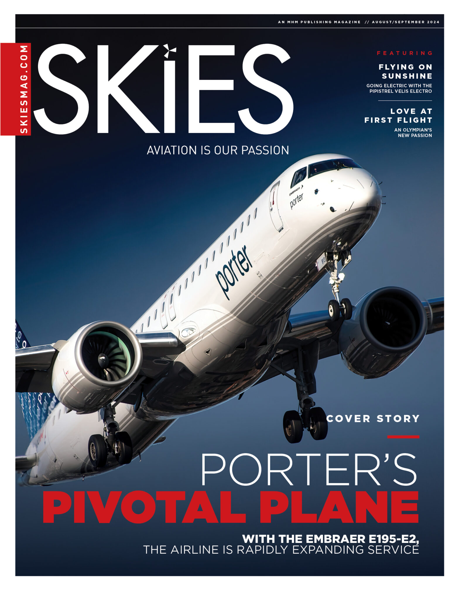 How Low Can You Go? Evaluating Canada's Ultra-low-cost Carriers - Skies Mag