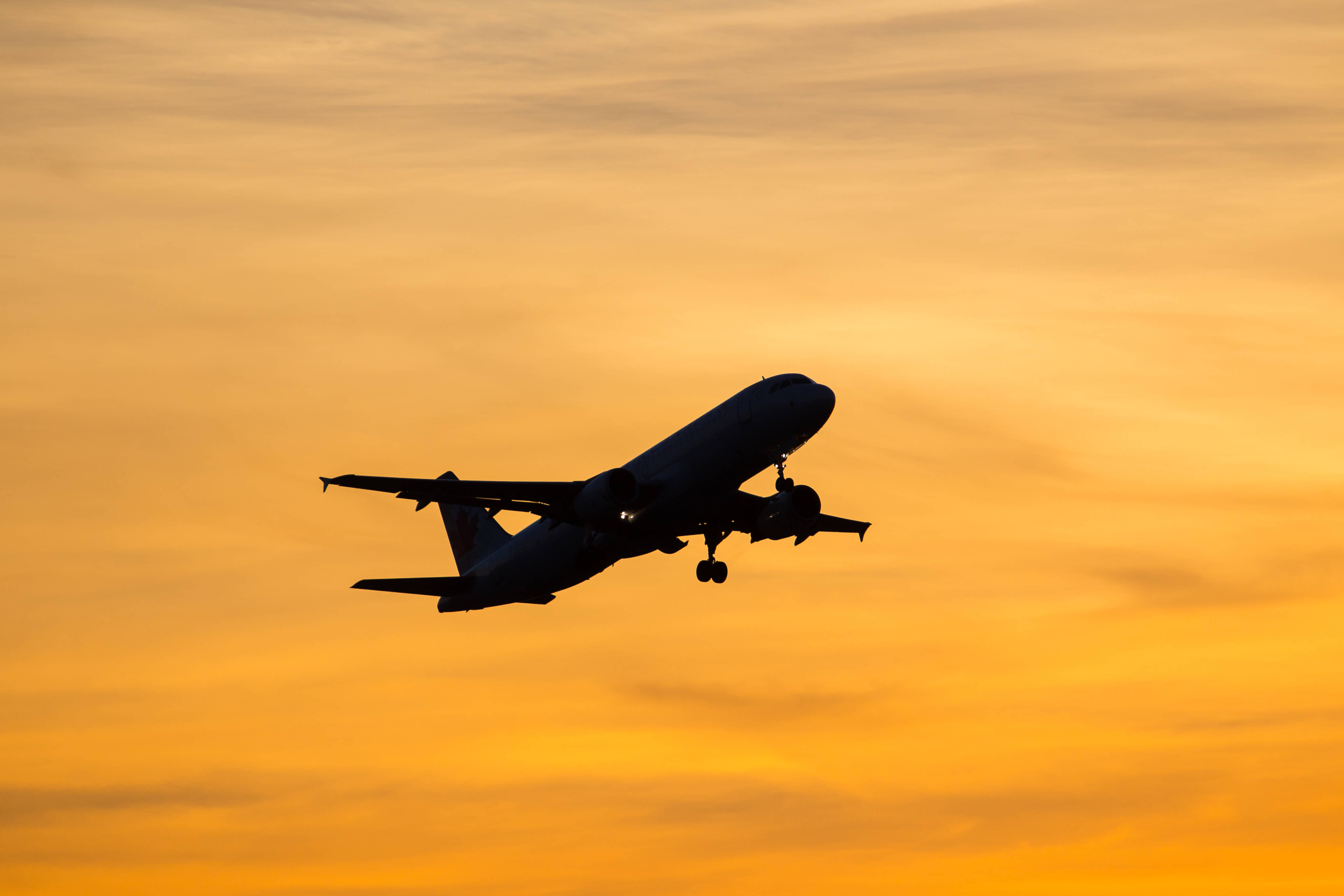 Stakeholders call for decarbonization of whole aviation ecosystem