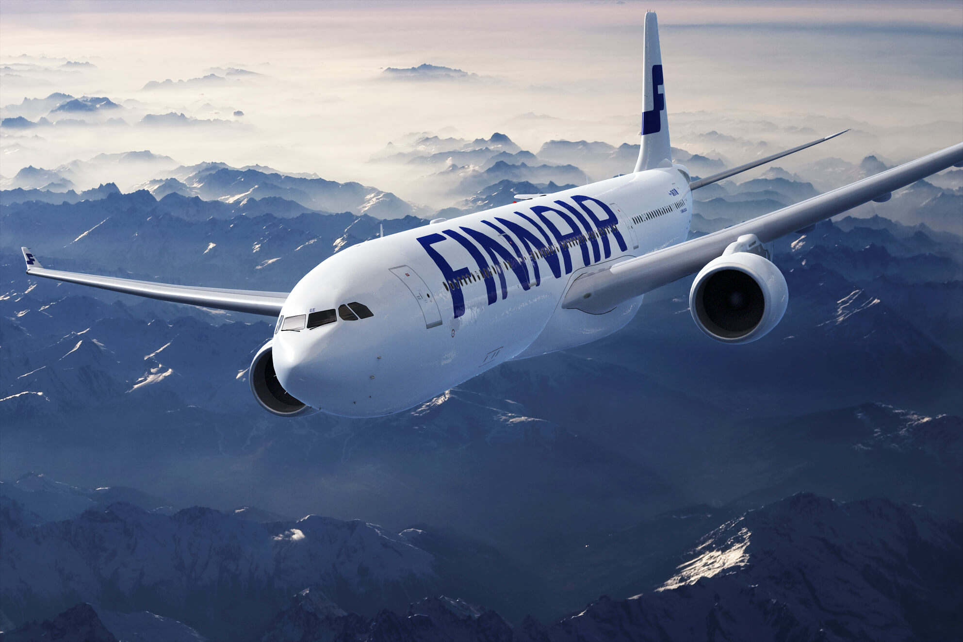 Finnair announces new route to Canada - Skies Mag