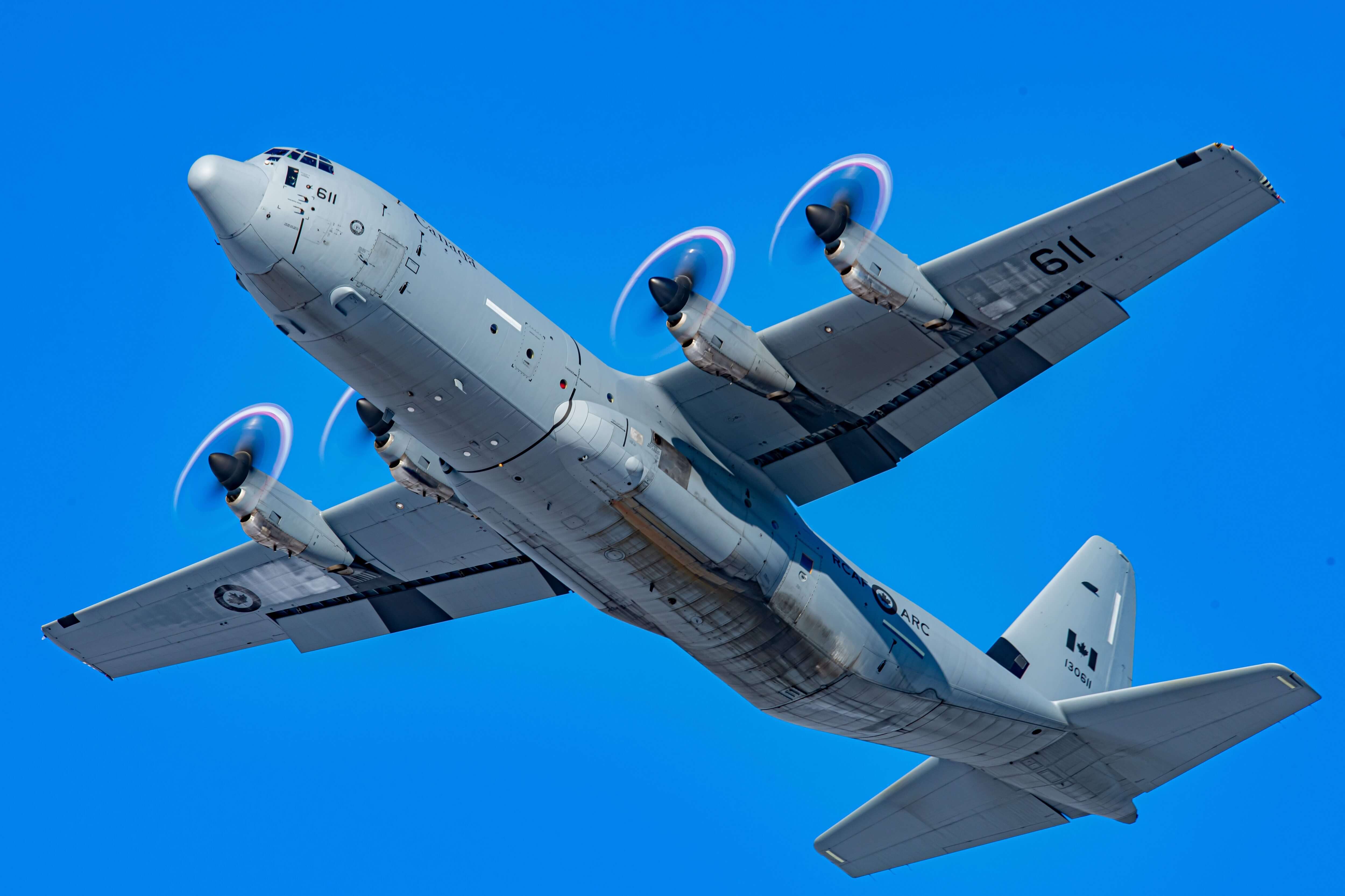 航空機・ヘリコプター Lockheed HC-130 Hercules 1/200 DSD_8172.jpeg