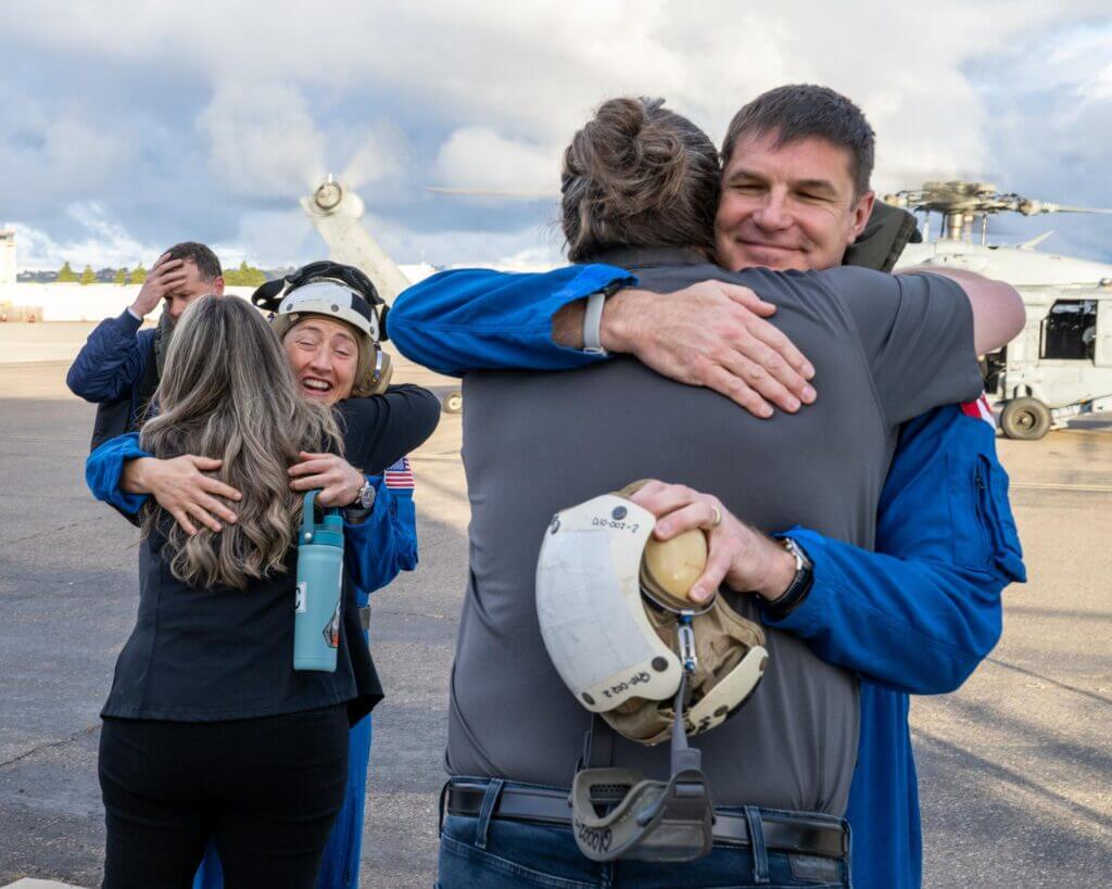 Canada celebrates the end of successful Artemis II mission - Skies Mag