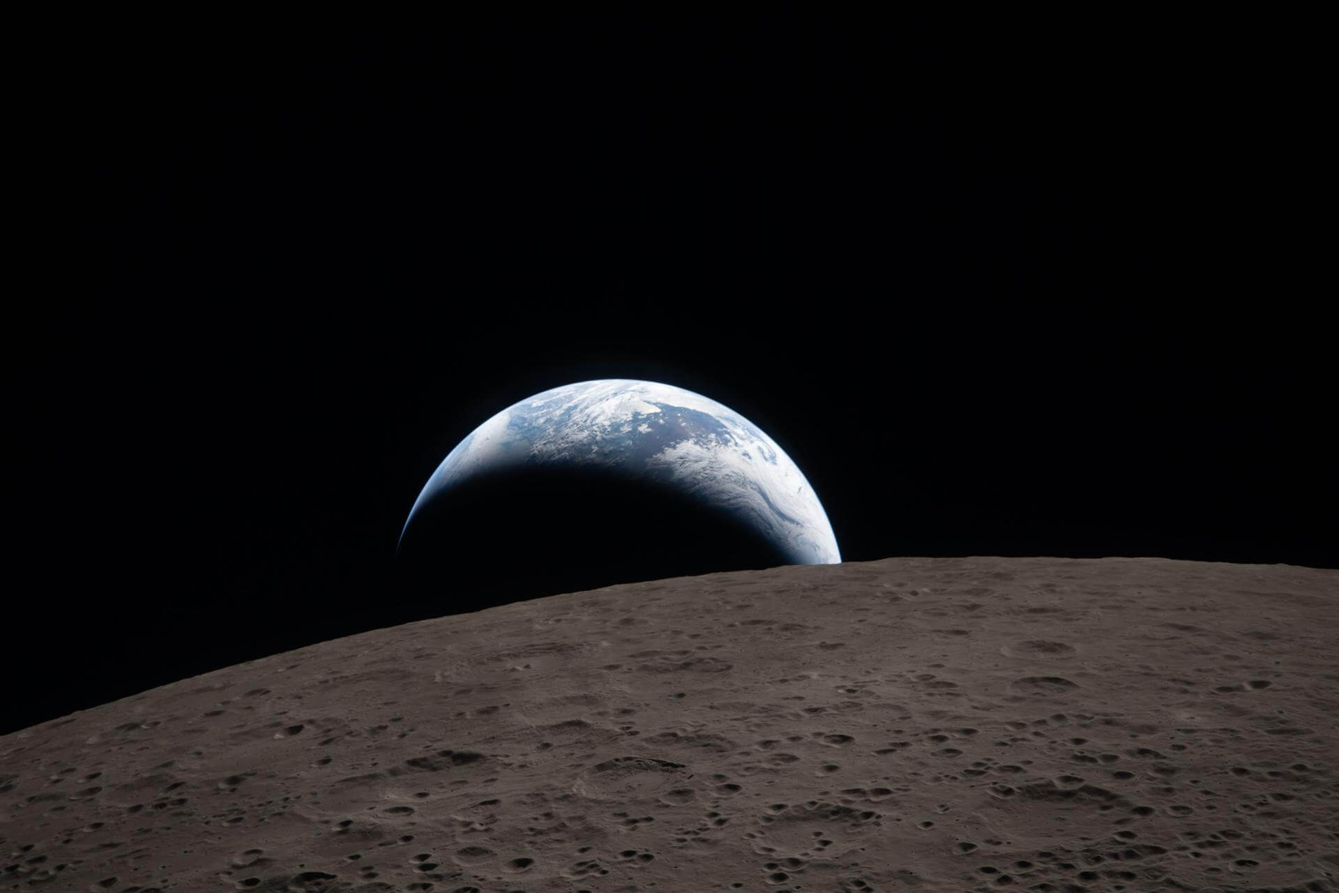 Artemis II breaks record for furthest human space travel