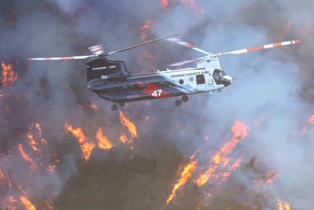 Future firepower: The most popular platforms in aerial