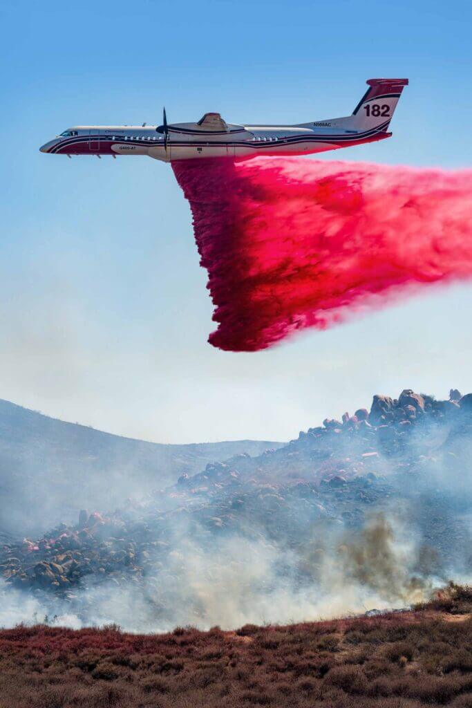 Future firepower: The most popular platforms in aerial