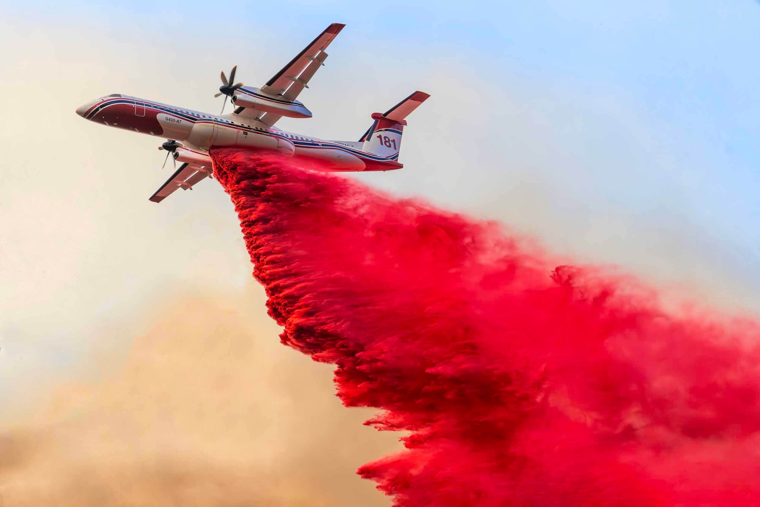 Future firepower: The most popular platforms in aerial