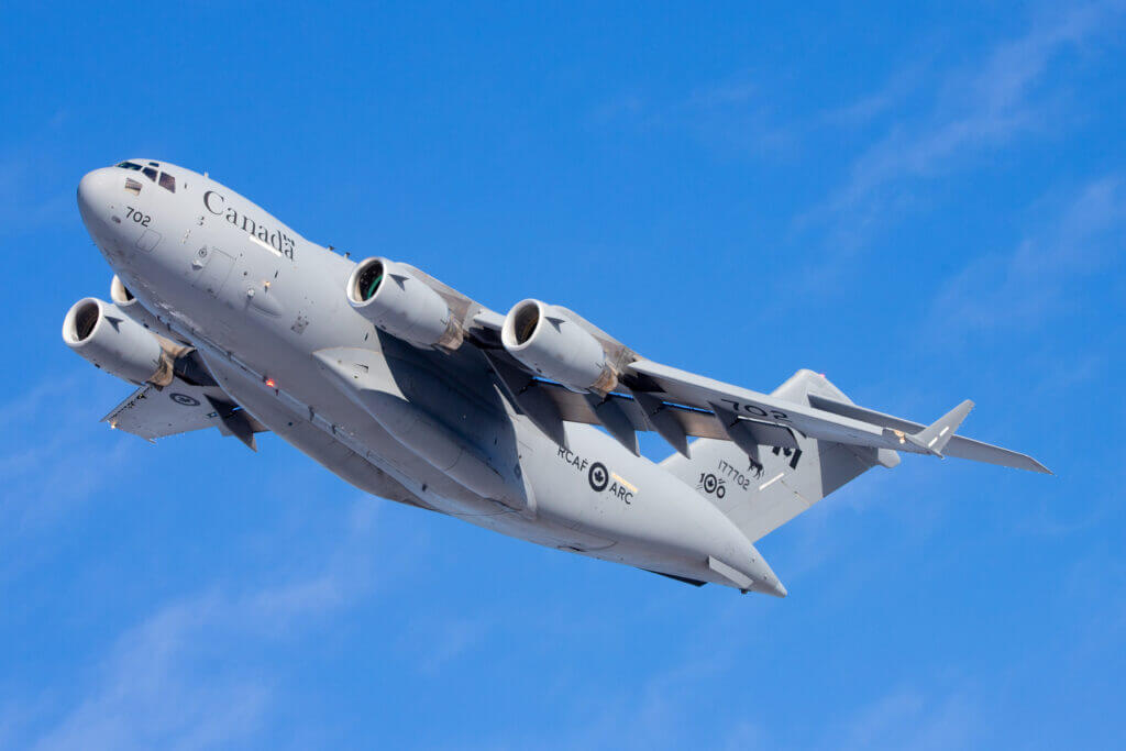 RCAF future airlift analysis could open door to Airbus A400M Atlas for Canada
