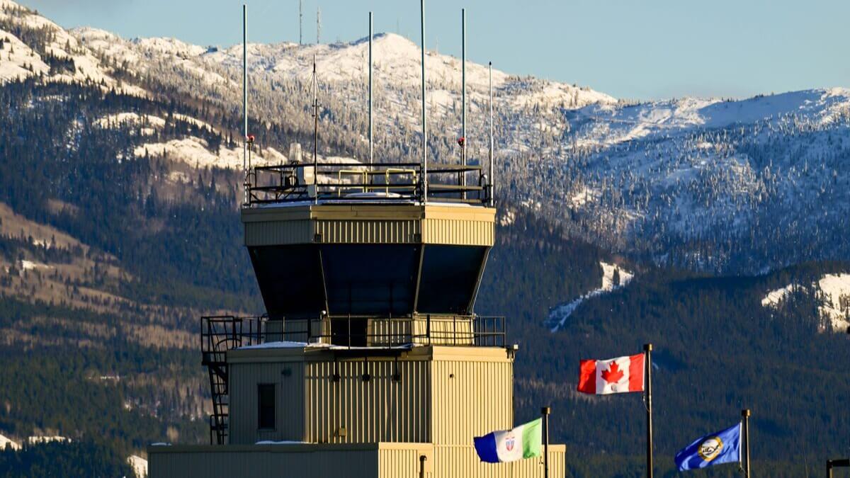 Nav Canada CEO: How one sky can transform global aviation